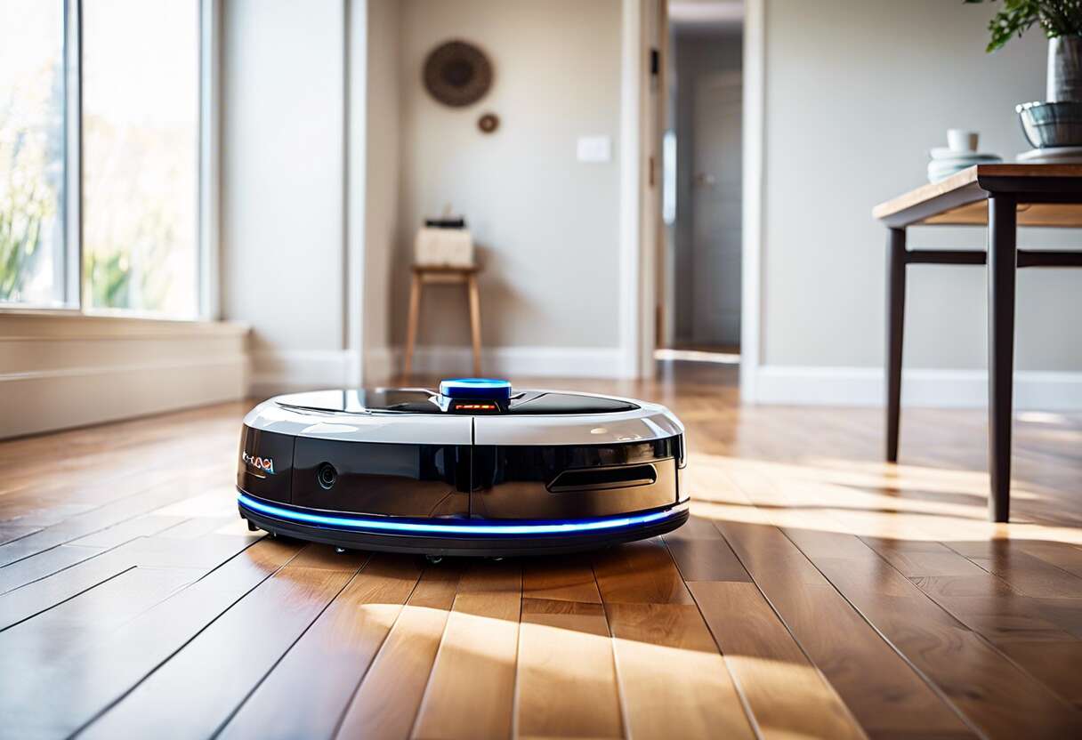 Quel est le meilleur robot laveur de sol en 2024 ? Comparatif et guide d'achat